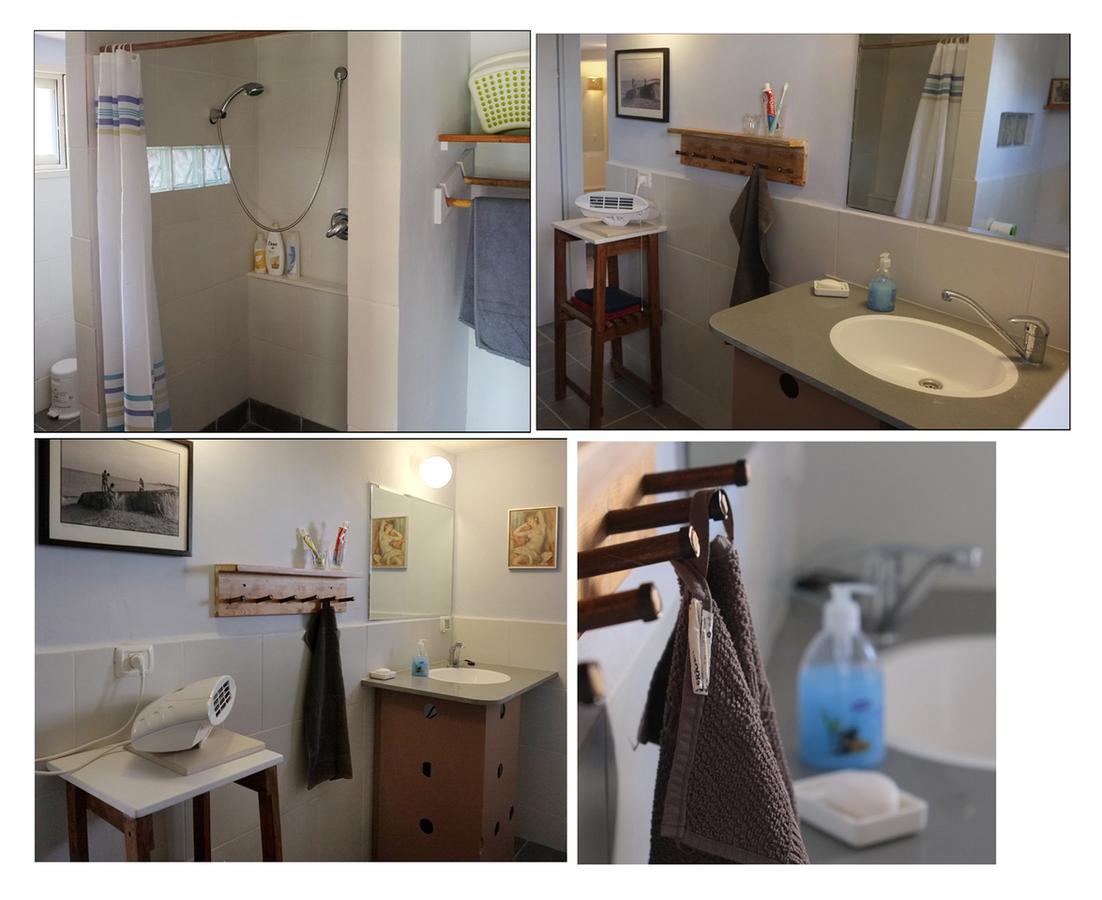 Natural Reserve Apartment Зіхрон-Яаков Екстер'єр фото